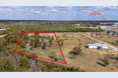 7155 County Road 108, Iola, TX 77861 - Photo 2