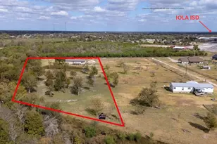7155 Co Rd 108, Iola, TX 77861 - Photo 2