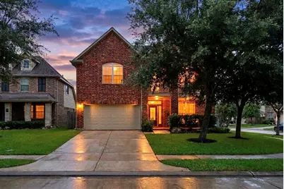 5402 Quarry Ridge Rd, Richmond, TX 77407 - Photo 2