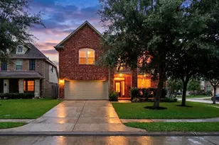 5402 Quarry Ridge Rd, Richmond, TX 77407 - Photo 2