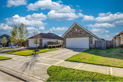 8918 Oak Ivy Ln, Richmond, TX 77407 - Photo 2