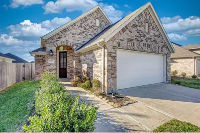 8918 Oak Ivy Ln, Richmond, TX 77407 - Photo 4