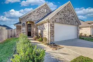 8918 Oak Ivy Ln, Richmond, TX 77407 - Photo 4