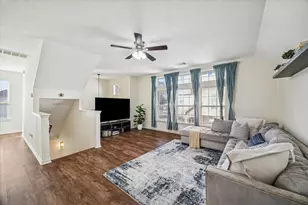 3332 Home Point Dr, Houston, TX 77091 - Photo 1