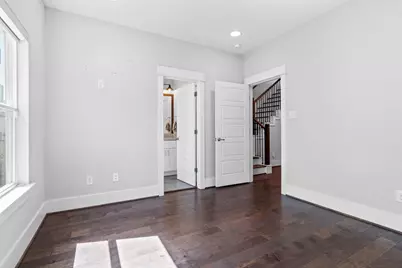 1114 W 15th 1/2 Street #A, Houston, TX 77008 - Photo 14