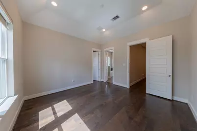 1114 W 15th 1/2 Street #A, Houston, TX 77008 - Photo 38
