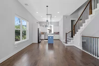 1114 W 15th 1/2 Street #A, Houston, TX 77008 - Photo 32