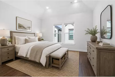 1114 W 15th 1/2 Street #A, Houston, TX 77008 - Photo 36