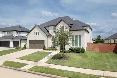 6410 Prairie Landing Boulevard, Katy, TX 77493 - Photo 2