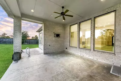 21103 Falling Dawn Drive, Richmond, TX 77406 - Photo 42