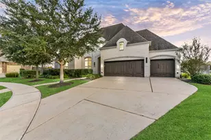 21103 Falling Dawn Dr, Richmond, TX 77406 - Photo 1