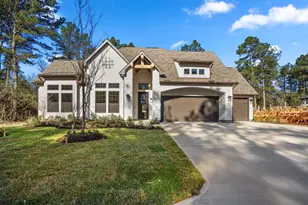 235 Nancy Lou Ln, Willis, TX 77318 - Photo 1