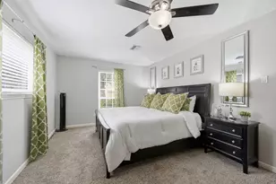 814 Forest Lake Dr, Seabrook, TX 77586 - Photo 24