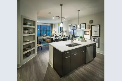 7100 Old Katy Road #1204, Houston, TX 77024 - Photo 2