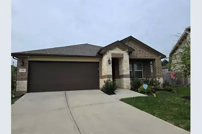 229 Cresta Cove Court, Conroe, TX 77316 - Photo 1
