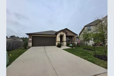 229 Cresta Cove Court, Conroe, TX 77316 - Photo 2