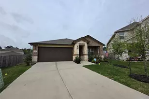 229 Cresta Cv Ct, Conroe, TX 77316 - Photo 2