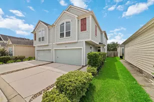 14923 Tuttle Point Dr, Houston, TX 77082 - Photo 2