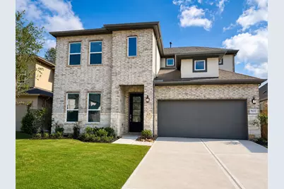 9430 Pacific Crest Court, Porter, TX 77365 - Photo 1