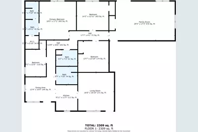 1504 Maiden Lane, Richmond, TX 77469 - Photo 2