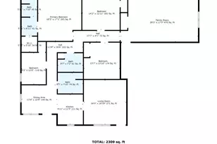 1504 Maiden Ln, Richmond, TX 77469 - Photo 2