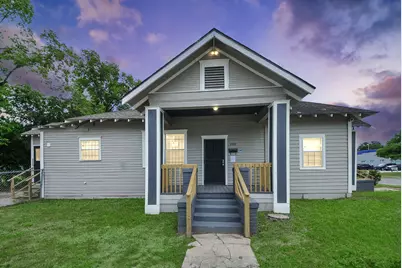 2102 Gray Street #1, Houston, TX 77003 - Photo 1