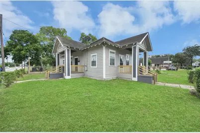 2102 Gray Street #1, Houston, TX 77003 - Photo 32