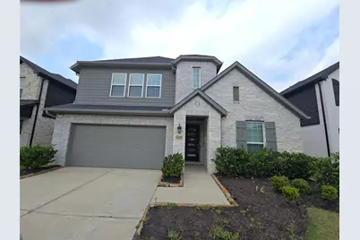 9227 Dearborn Knoll Drive, Cypress, TX 77433 - Photo 1