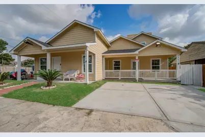 5403 Farley Drive, Houston, TX 77032 - Photo 2