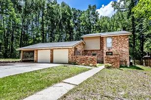 401 Woodmont, Huntsville, TX 77340 - Photo 1
