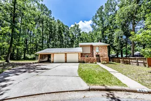 401 Woodmont, Huntsville, TX 77340 - Photo 36