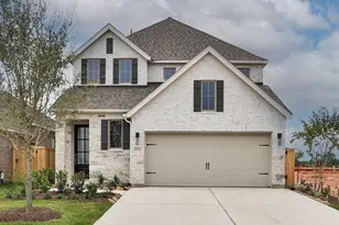 27322 Scarlet Paint Brush Dr, Hockley, TX 77447 - Photo 2
