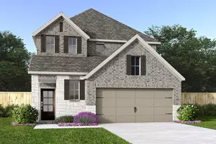 27322 Scarlet Paint Brush Dr, Hockley, TX 77447 - Photo 1