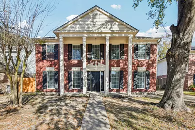 10234 Tablerock Drive, Houston, TX 77064 - Photo 1