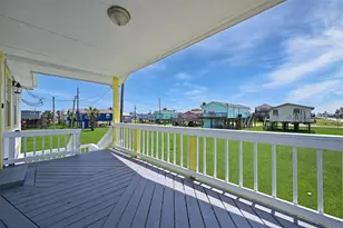 611 Fort Velasco Dr, Surfside Beach, TX 77541 - Photo 26