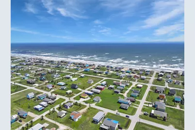 611 Fort Velasco Drive, Surfside Beach, TX 77541 - Photo 6