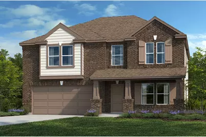 25423 Alpine Switchback Drive, Spring, TX 77373 - Photo 1