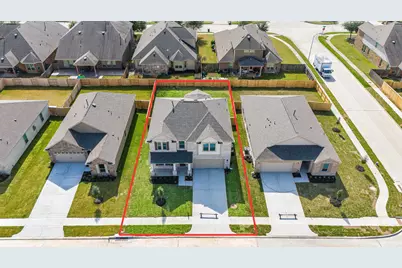 25423 Alpine Switchback Drive, Spring, TX 77373 - Photo 2