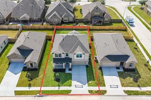 25423 Alpine Switchback Dr, Spring, TX 77373 - Photo 2