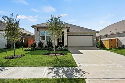 101 Sea Glass Cove, Katy, TX 77493 - Photo 2