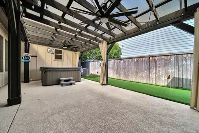 118 Grant Cove Drive, Montgomery, TX 77316 - Photo 38