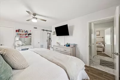 18109 Heritage Lane #8109, Houston, TX 77058 - Photo 8