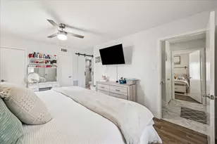 18109 Heritage Ln, Houston, TX 77058 - Photo 8