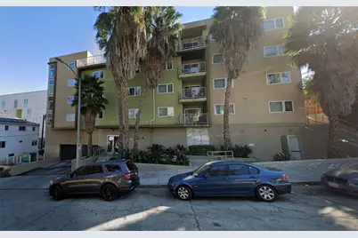 116 S Witmer St, Los Angeles, CA 90026 - Photo 2