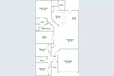 2115 Stillhouse Street, Montgomery, TX 77316 - Photo 4