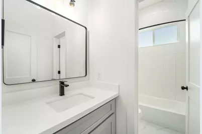 3504 Delhi Street #A, Houston, TX 77022 - Photo 12