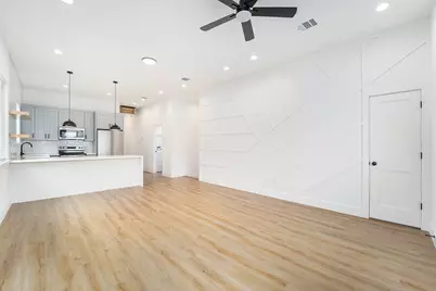 3504 Delhi Street #A, Houston, TX 77022 - Photo 4