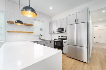 3504 Delhi Street #A, Houston, TX 77022 - Photo 6