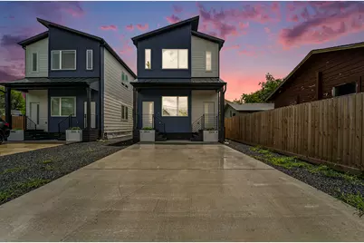 3504 Delhi Street #A, Houston, TX 77022 - Photo 1