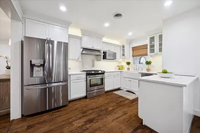 1749 Woodcrest Drive, Houston, TX 77018 - Photo 6